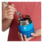 Kids Food Jar 12 OZ קופסת אוכל ילדים